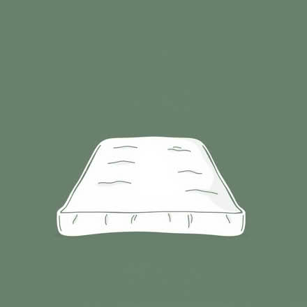 Photo of single fitted sheet (Durrington BN13) #1