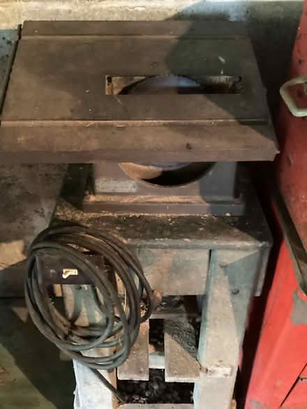 Photo of free Table Saw (Maumee, OH) #1