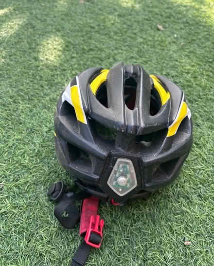 Photo of free Styval Cycling Helmet (Weybridge KT13) #3