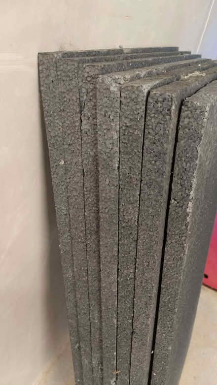 Photo of free 30mm Polystyrene Insulation Sheet 1200x600mm (Green Street Green TN14) #2