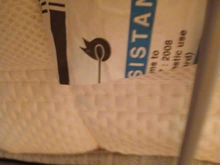 Photo of free Adjustable electric single bed (East Chesterton Ward CB4) #4