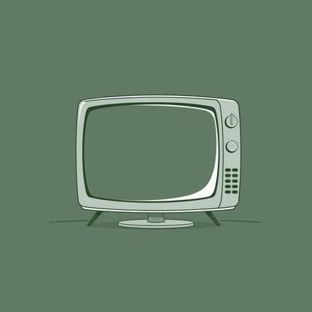 Photo of Tv 30” or larger (Presteigne LD8) #1