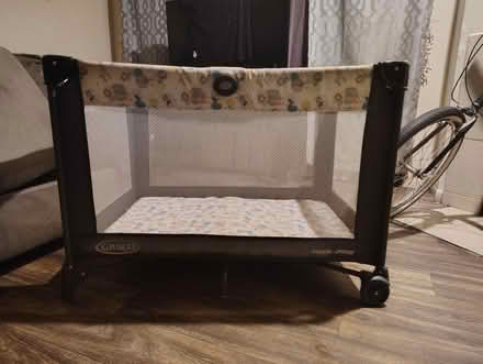 Photo of free Baby items (Mesa(Alma School & baseline)) #4