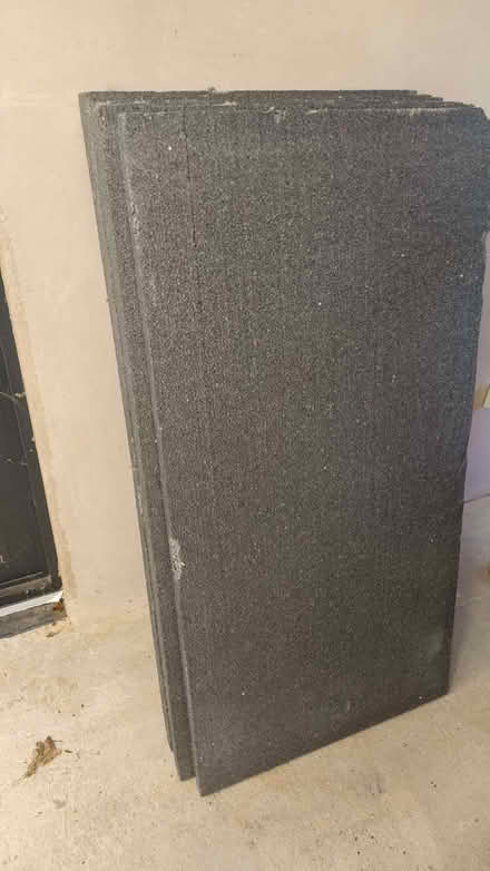 Photo of free 30mm Polystyrene Insulation Sheet 1200x600mm (Green Street Green TN14) #3