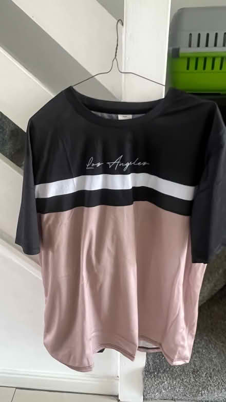 Photo of free Nylon track suit (Chatham kent ME5) #1