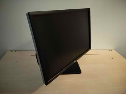 Photo of free Dell Monitor U2412Mb (Barons Court W14) #4