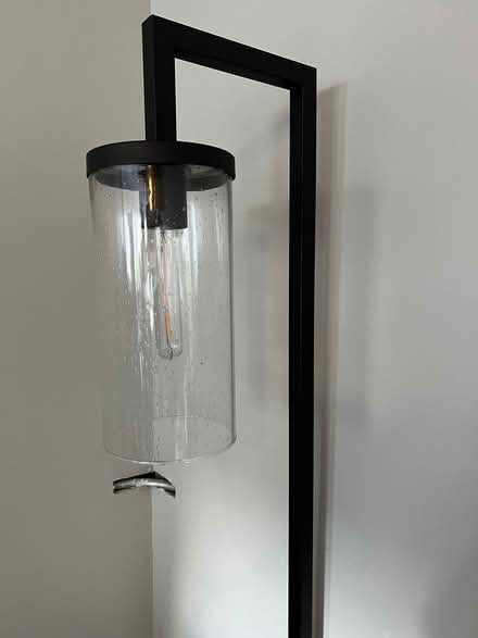 Photo of free Floor Lamp (East Flatbush Brooklyn) #2
