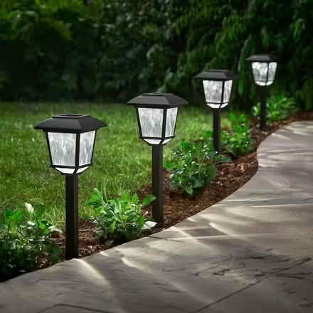 Photo of Path/Outdoor Motion Sensor Lights (Upper East Side) #1