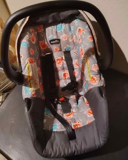 Photo of free Baby items (Mesa(Alma School & baseline)) #2