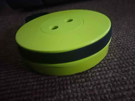Photo of free Folding seat (Littleover DE23) #3