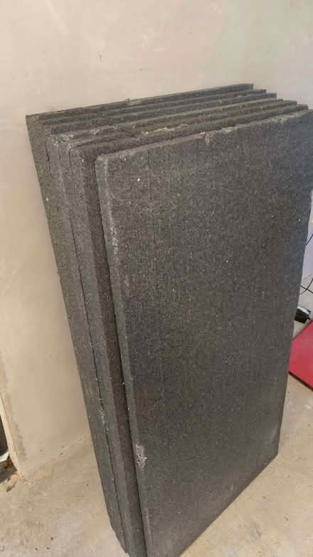 Photo of free 30mm Polystyrene Insulation Sheet 1200x600mm (Green Street Green TN14) #1