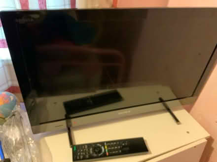 Photo of free tv 📺 (Aspley NG8) #1