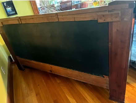 Photo of free Antique Biedermeier Settee (Roslindale, MA) #4