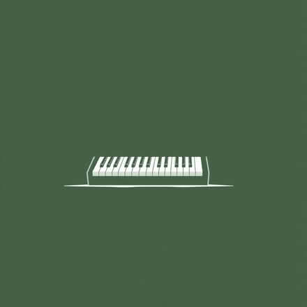Photo of Violín / piano keyboard (St Albans AL1) #1