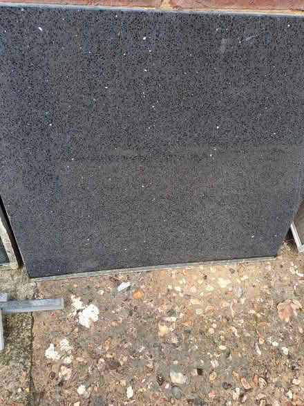 Photo of free Quartzforms countertop offcuts (Harefield SO19) #3