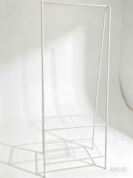 Photo of free Clothes rail (Hull Hu5 5jb) #1
