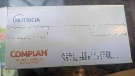 Photo of free Complan (CM15 Shenfield) #2