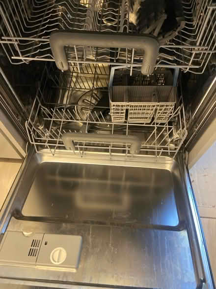 Photo of free Dishwasher - spare or repair (Charlton SE7) #1