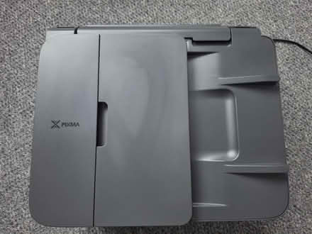 Photo of free Canon TS7450I - WiFi Only Printer (Bournville) #2