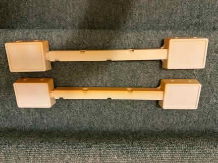 Photo of free Appliance rollers (Lochend EH6) #2