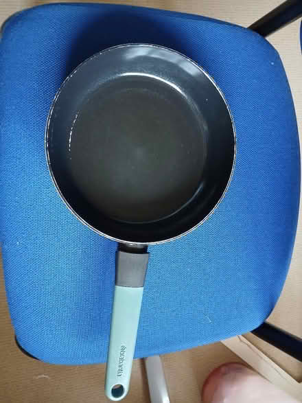Photo of free Non stick frying pan (Henley in Arden B95) #1