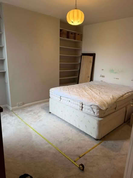 Photo of free Bed base (Highbury Barn N5) #1
