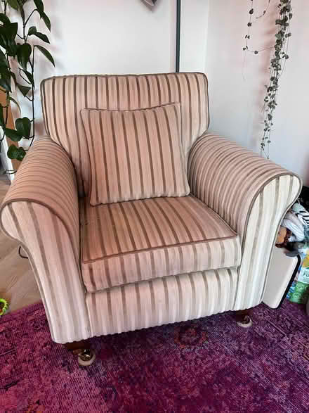 Photo of free Armchair (Oxenholme LA9) #1