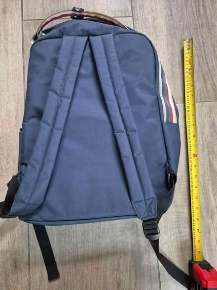 Photo of free Doctor Who backpack (Woodham, Woking GU21 5TN) #3