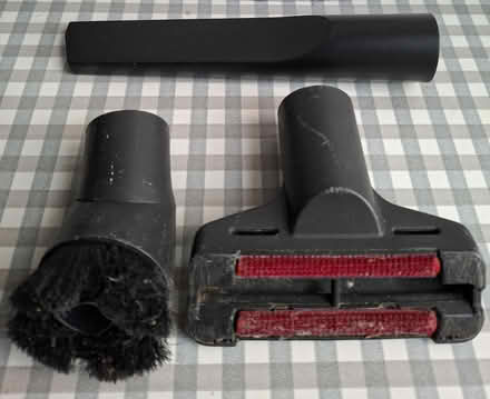 Photo of free Miele vacuum accessories (CB4 3) #2