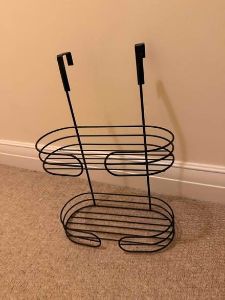 Photo of free Shower caddy (Abingdon, OX14) #1