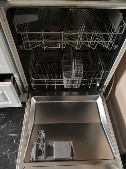 Photo of free Built in Neff dishwasher (Cheadle hulme SK8) #2