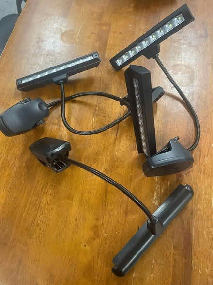 Photo of free Crazy variety (Ultimo) #2