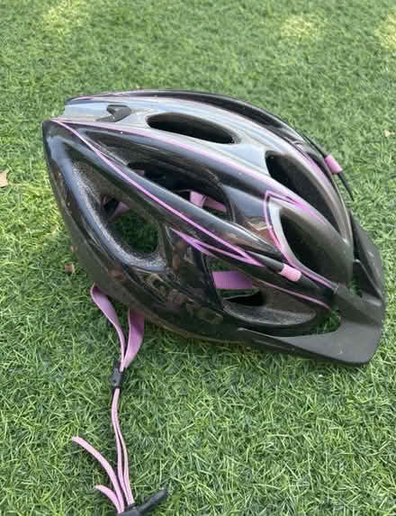 Photo of free Giro Skyline Bike Helmet #2 (Weybridge KT13) #1