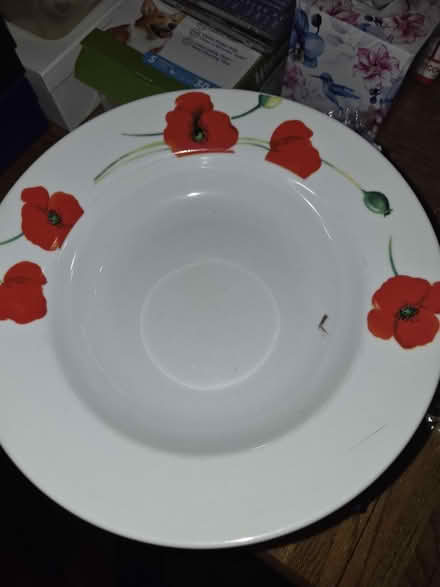 Photo of free 3 pasta bowls (Southchurch SS1) #3