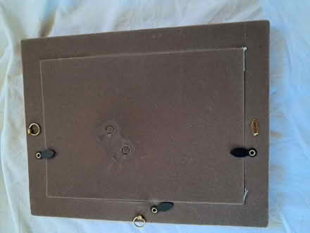 Photo of free 2 Delicate Picture Frames - Ideal for Crafts or Photos (Top Amersham HP6) #2