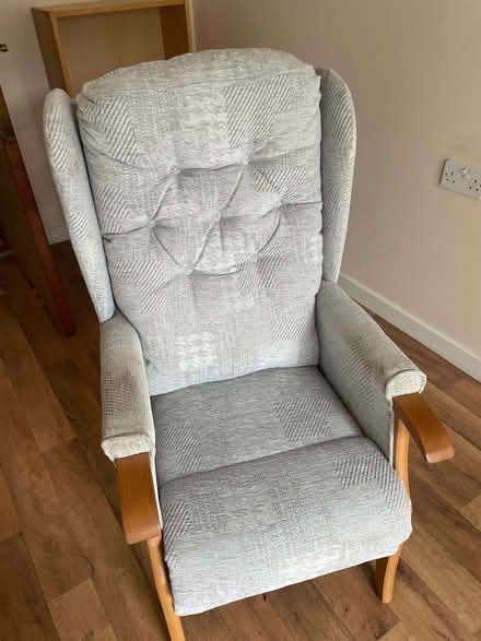 Photo of free Arm Chair (Ainsdale PR8) #1