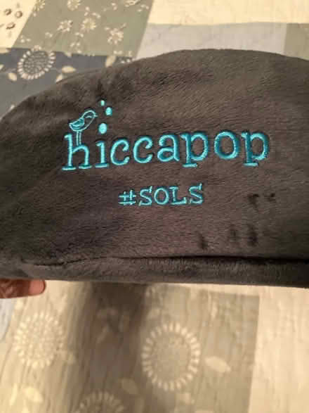 Photo of free Hiccapop Pregnancy Pillow Wedge (Havertown) #3