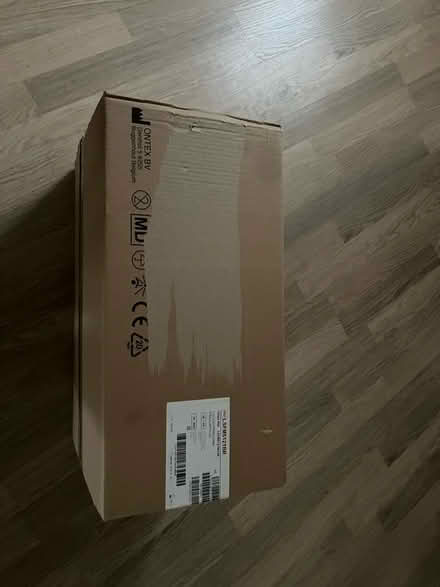 Photo of free Unused full box of regular plus pads for females (Sudbury UB6) #1