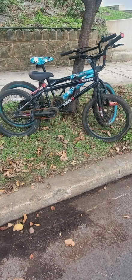 Photo of free 2 kids bikes (South Dakota & Franklin NE) #1