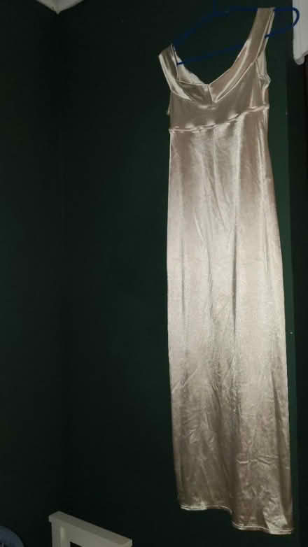Photo of free Sm/Med Stretchy Dress (East Village) #1