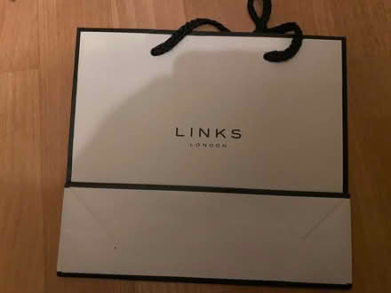Photo of free Links bag (Merry Hill WD23) #1