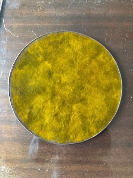 Photo of free Single placemat (Pipers Ash CH2) #1