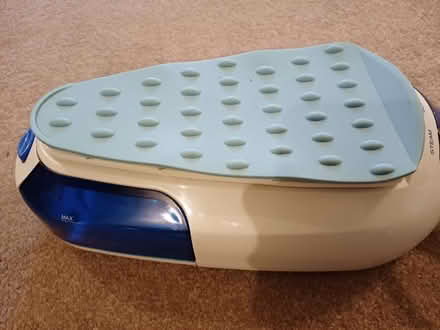 Photo of free Iron (Southport PR9) #1