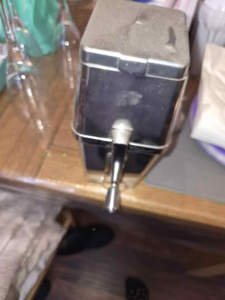 Photo of free Ice crusher (Southchurch SS1) #1