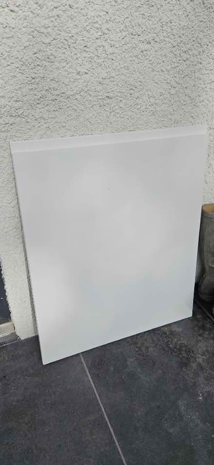 Photo of free Integrated Dishwasher Door Panel (Chippenham SN15) #1