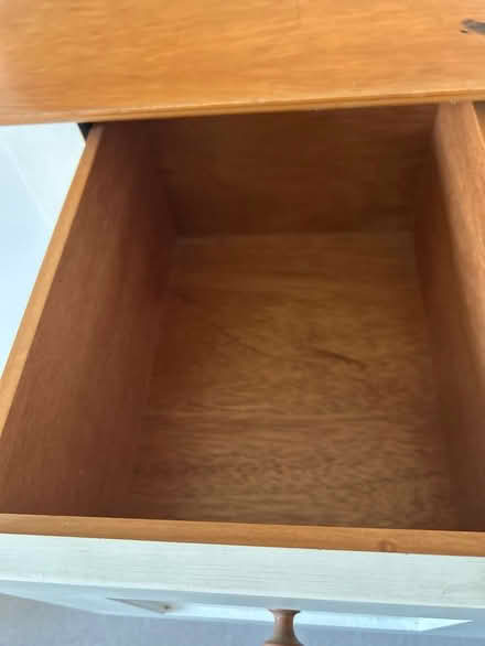 Photo of free Shaker chest of drawers from Heals (Ravenscourt Park W6) #4