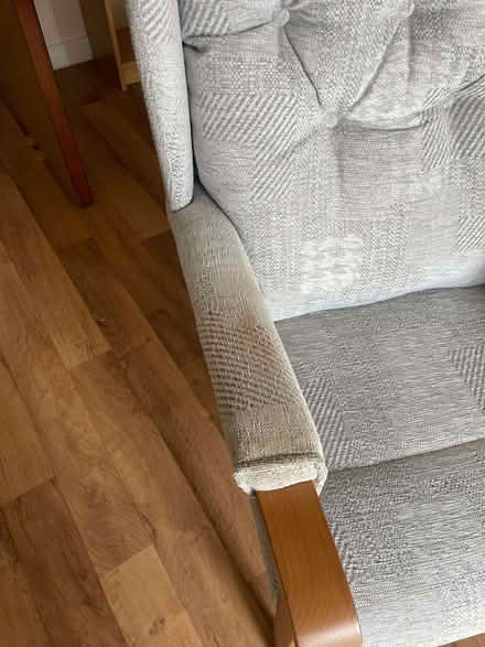 Photo of free Arm Chair (Ainsdale PR8) #2