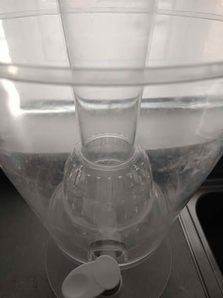 Photo of free 5L Cold Drink Dispenser (GL2 Quedgeley, Gloucester) #2