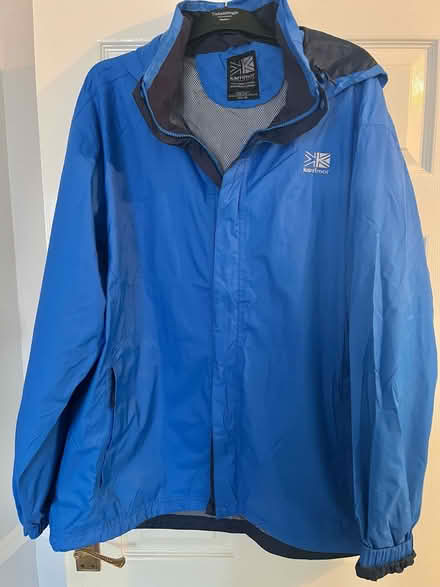 Photo of free Ladies showerproof jacket (Littlehampton, BN17) #1
