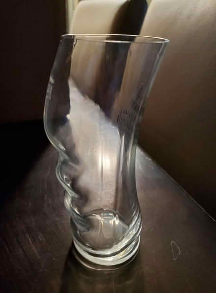 Photo of free Small German Beer Mug (Gloucester) #2